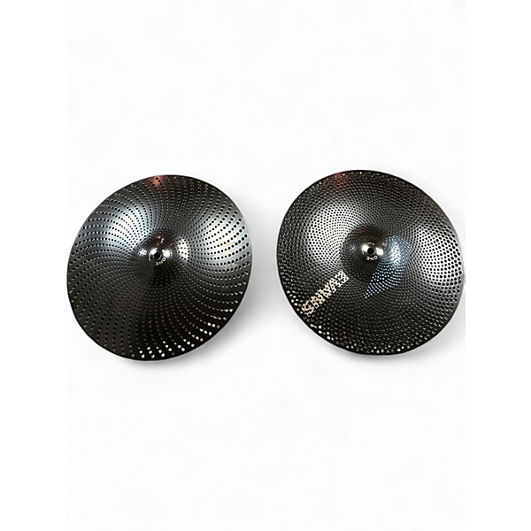 Used Evans 14in DB ONE Hi-Hat Pair Cymbal