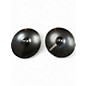 Used Evans 14in DB ONE Hi-Hat Pair Cymbal thumbnail
