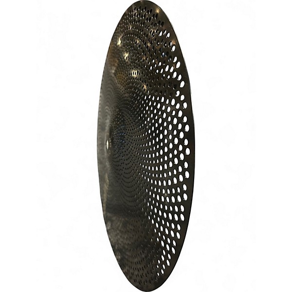 Used Evans 14in DB ONE Hi-Hat Pair Cymbal