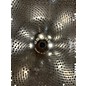 Used Evans 16in DB ONE CRASH Cymbal thumbnail
