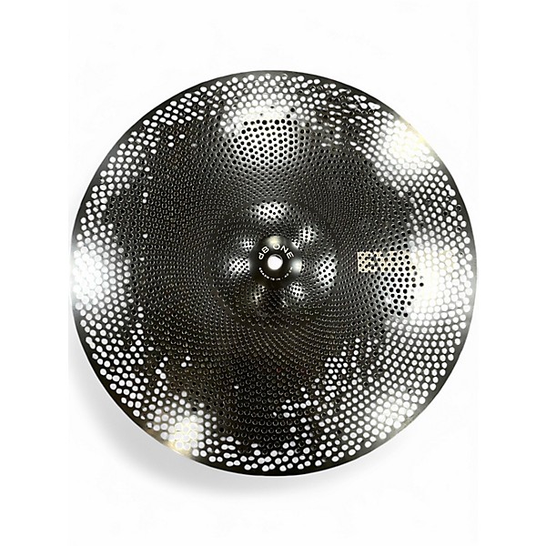 Used Evans 16in DB ONE CRASH Cymbal