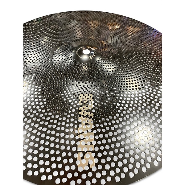 Used Evans 16in DB ONE CRASH Cymbal