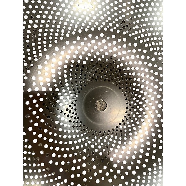 Used Evans 18in DB ONE Crash Cymbal