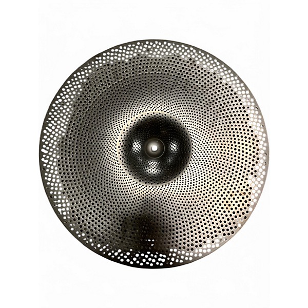 Used Evans 18in DB ONE Crash Cymbal