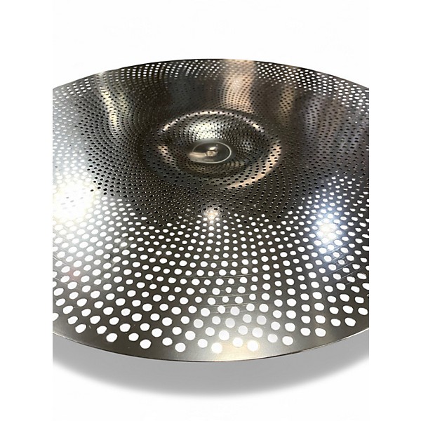 Used Evans 18in DB ONE Crash Cymbal