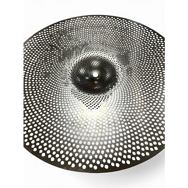 Used Evans 16in DB One Crash Cymbal