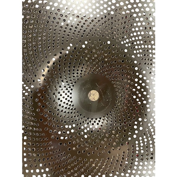 Used Evans 16in DB One Crash Cymbal