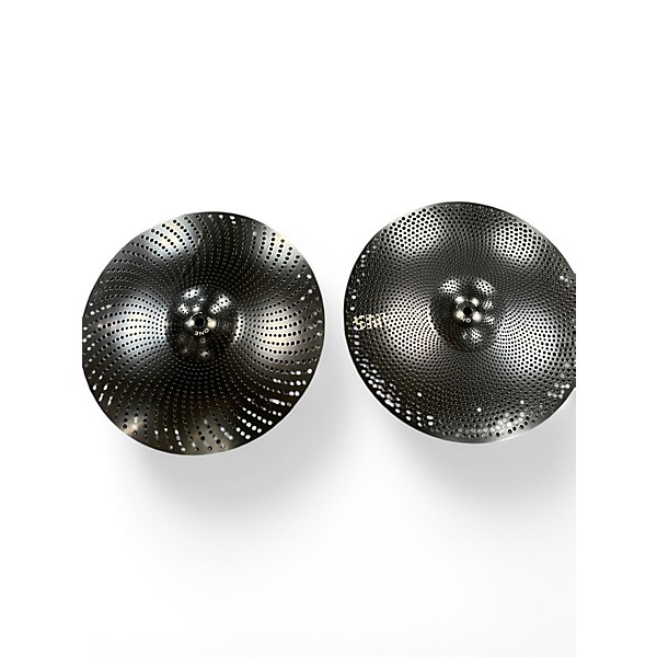 Used Evans 14in DB One Hi-Hat Cymbal