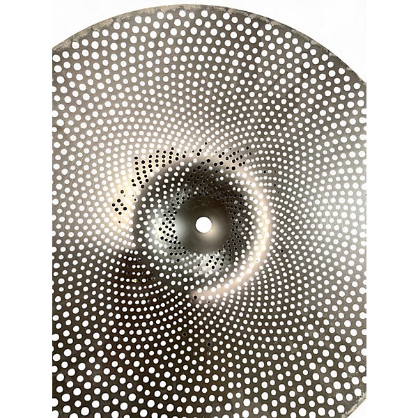 Used Evans 14in DB One Hi-Hat Cymbal