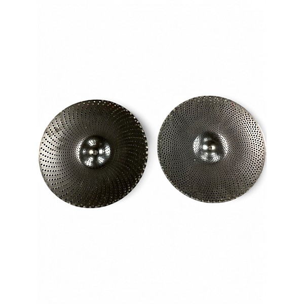 Used Evans 14in DB One Hi-Hat Cymbal