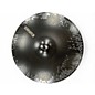Used Evans 20in DB One Ride Cymbal thumbnail