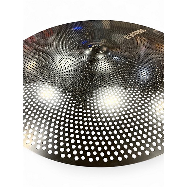 Used Evans 20in DB One Ride Cymbal