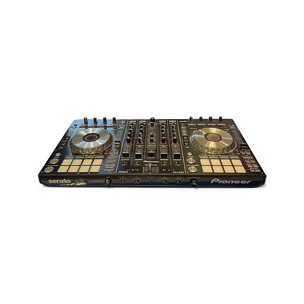 Used Pioneer DJ Used Pioneer DJ DDJSX2 DJ Controller