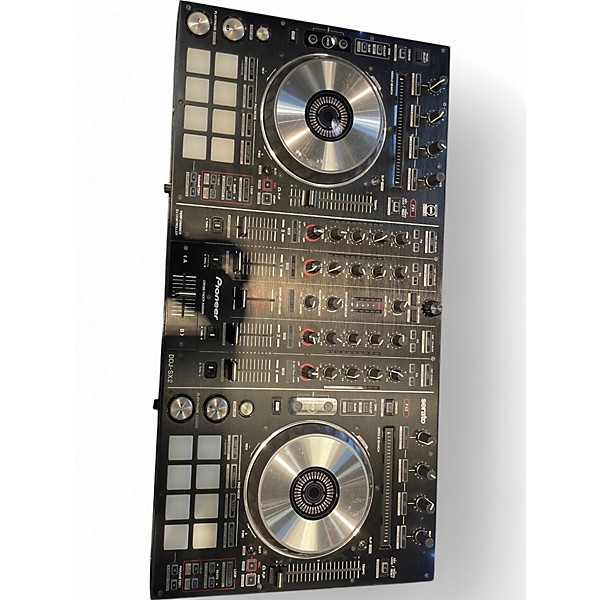Pioneer パイオニア DJコントローラー DDJ-SX2 ( DDJSX2