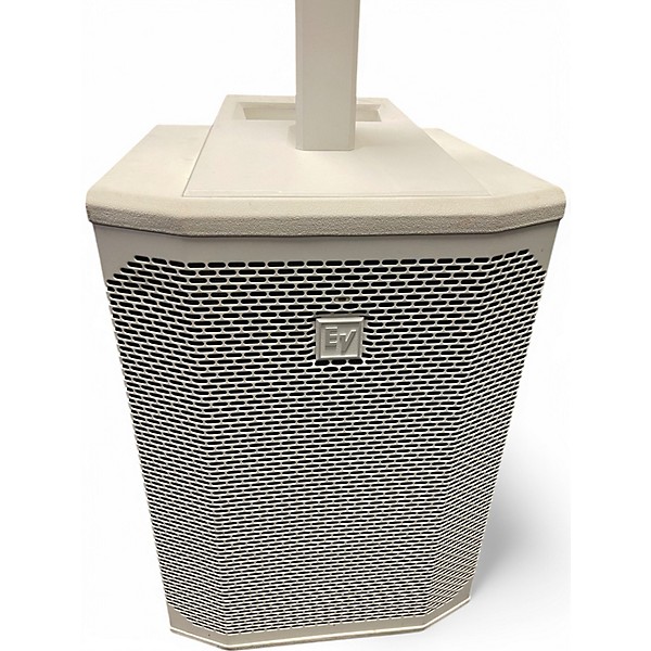 Used Electro-Voice EVOLVE 50 Powered Speaker