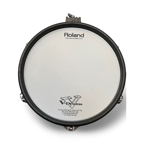 Used Roland PD-105 Trigger Pad