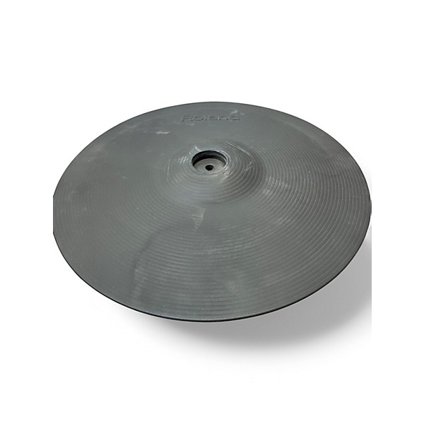 Used Roland CY-14C Electric Cymbal