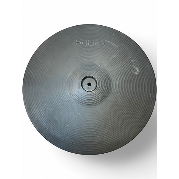 Used Roland CY-14C Electric Cymbal