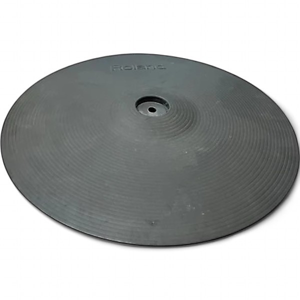 Used Roland CY-14C Electric Cymbal