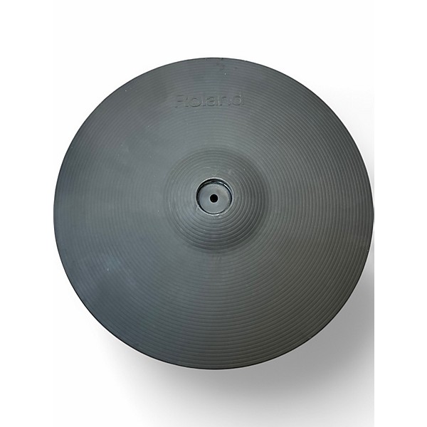 Used Roland CY-15R Electric Cymbal