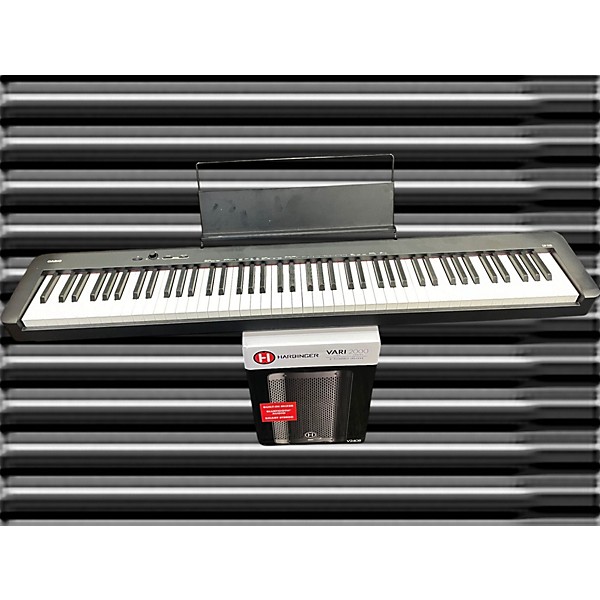 Used Casio Used Casio CDP S100 Digital Piano | Guitar Center Used Casio Used Casio CDP S100 Digital Piano | Guitar Center