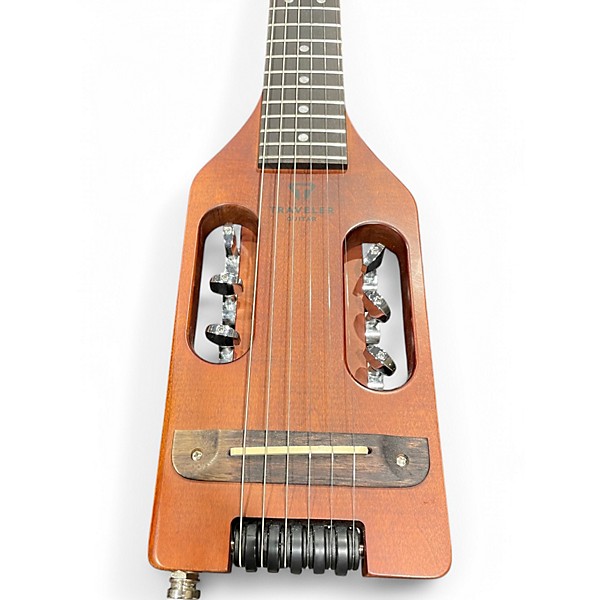 Used Traveler Guitar Used Traveler Guitar Ultra Light Used Traveler Guitar Used Traveler Guitar Ultra Light