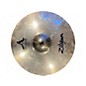 Used Zildjian 20in A Custom Ride Cymbal thumbnail