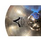 Used Zildjian 20in A Custom Ride Cymbal