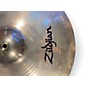 Used Zildjian 20in A Custom Ride Cymbal