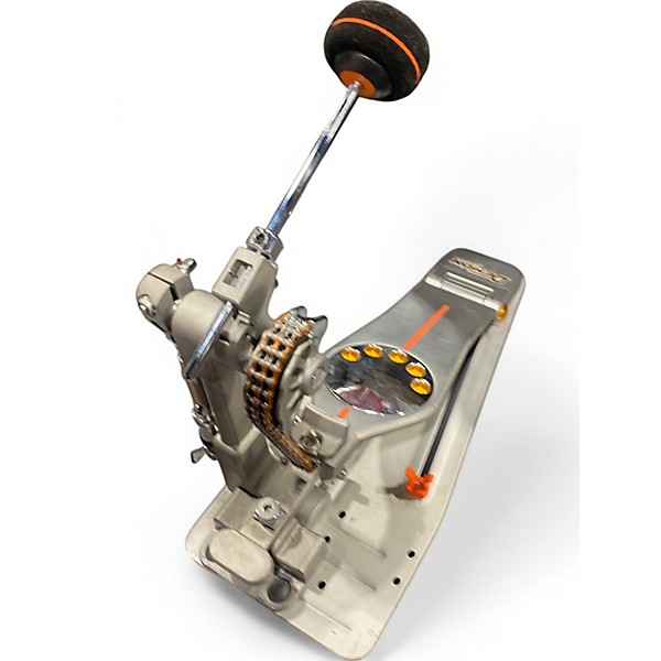 Used Pearl P3000C Single Bass Drum Pedal