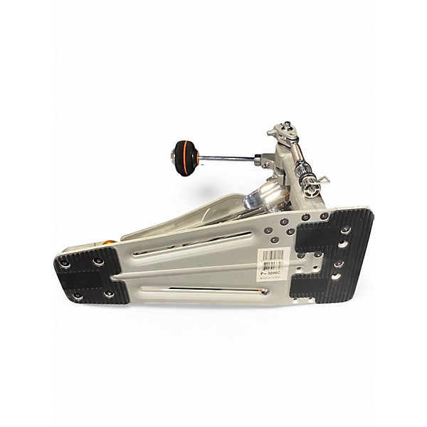 Used Pearl P3000C Single Bass Drum Pedal