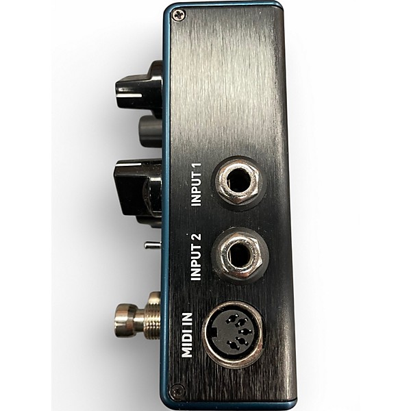 Used Source Audio Used Source Audio Collider Effect Pedal Used Source Audio Used Source Audio Collider Effect Pedal