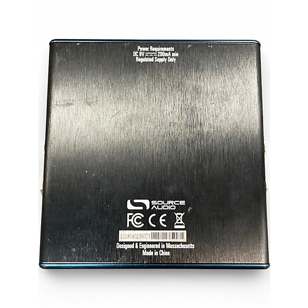 Used Source Audio Used Source Audio Collider Effect Pedal