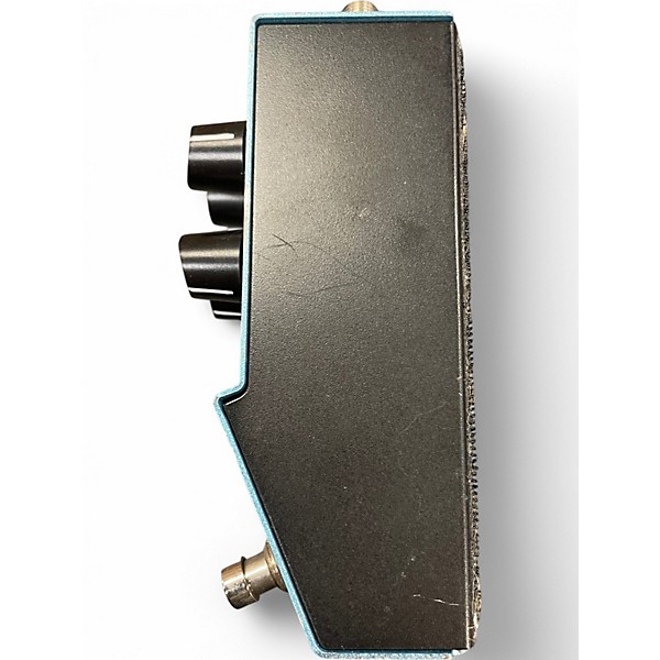 Used BOSS MD500 Effect Pedal