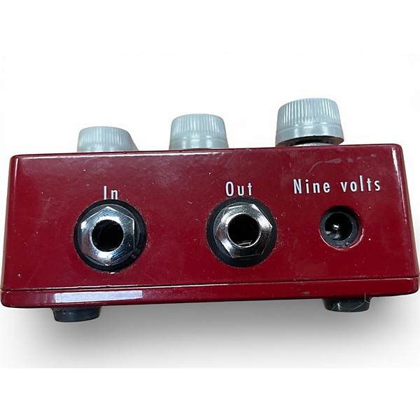 Used Klon Used Klon KTR Effect Pedal | Guitar Center