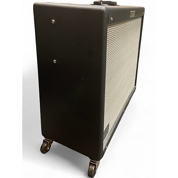 Used Fender Hot Rod DeVille Michael Landau 60W 2x12 Tube Guitar Combo Amp