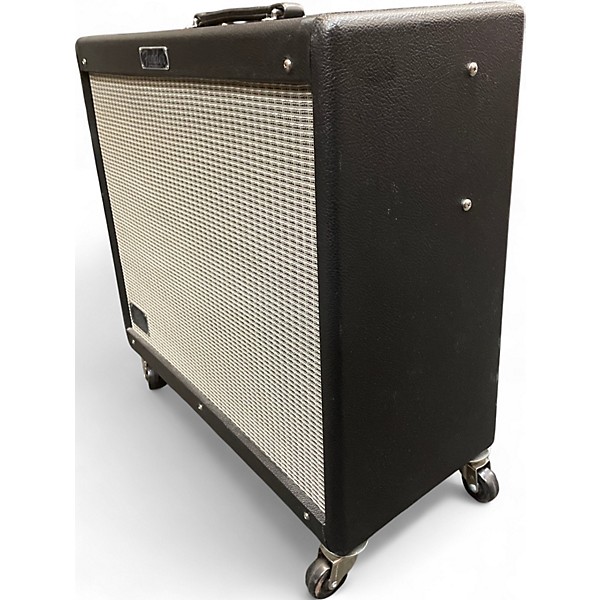 Used Fender Hot Rod DeVille Michael Landau 60W 2x12 Tube Guitar Combo Amp