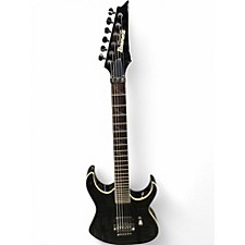 Used Ibanez RG570 Sour Sparkle Solid Body Electric Guitar