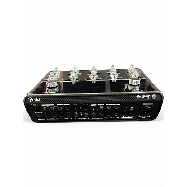 Used Fender Tone Master Pro Effect Processor