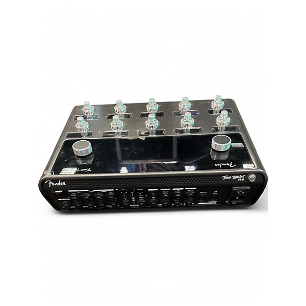 Used Fender Tone Master Pro Effect Processor
