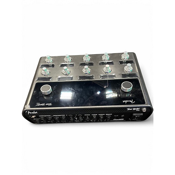 Used Fender Tone Master Pro Effect Processor