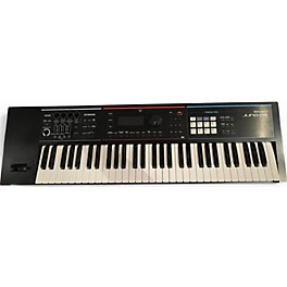 Used Roland JUNO DS Synthesizer
