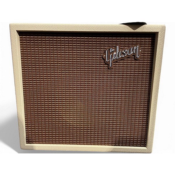 Used Gibson falcon 5 Tube Guitar Combo Amp