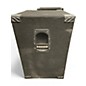 Used Elliott Electronics Elliott Electronics Speaker cab Unpowered Speaker