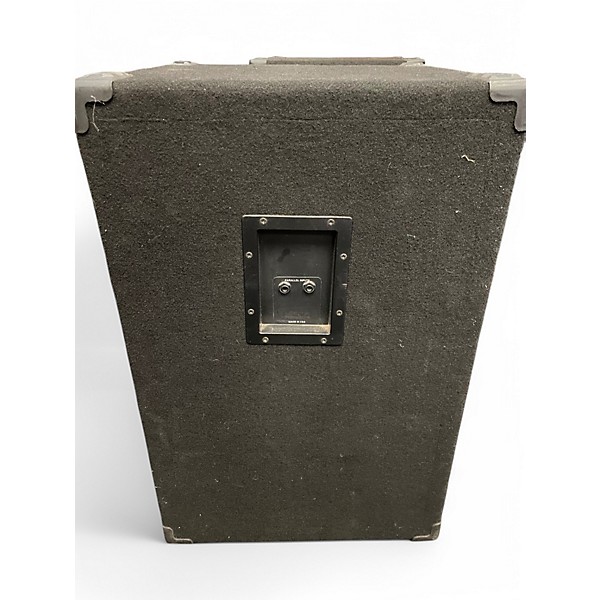 Used Elliott Electronics Elliott Electronics Speaker cab Unpowered Speaker
