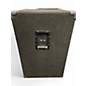 Used Elliott Electronics Elliott Electronics Speaker cab Unpowered Speaker