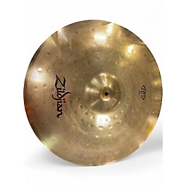 Used Zildjian 20in ZBT Ride Cymbal