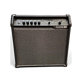Used Line 6 SPIDER V 60 MKII Guitar Combo Amp