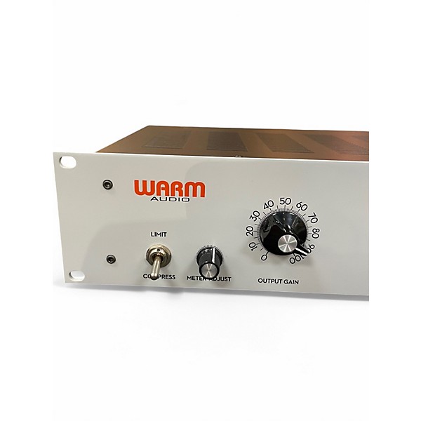 Used Warm Audio WA-2A Compressor