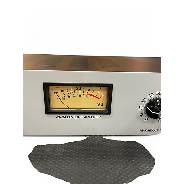 Used Warm Audio WA-2A Compressor